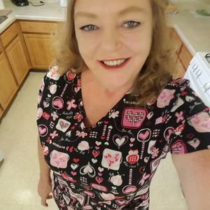 Meet your Posher, Cheryl